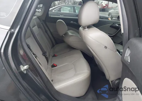 2014 Buick Verano Convenience Group z USA, uszkodzony, nr VIN 1G4PR5SKXE4170491